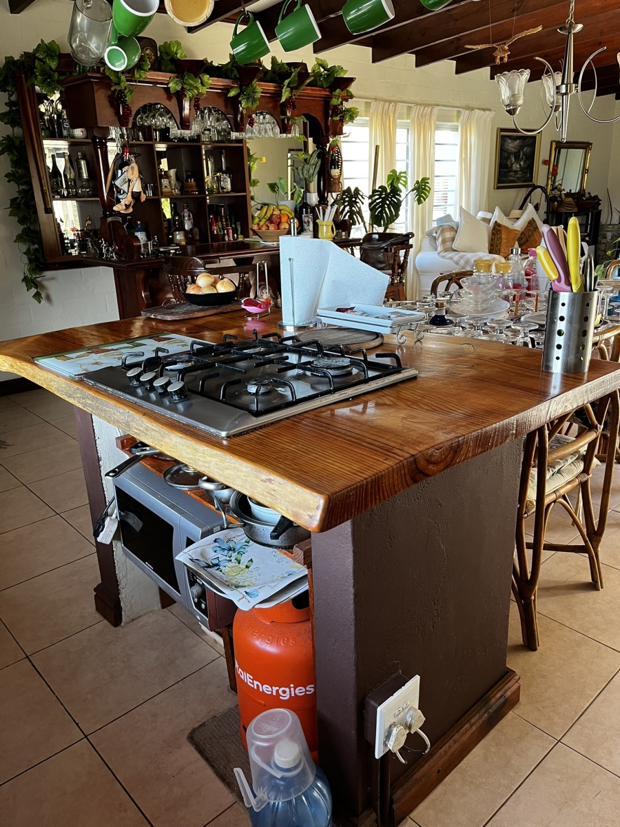 2 Bedroom Property for Sale in Bettys Bay Western Cape